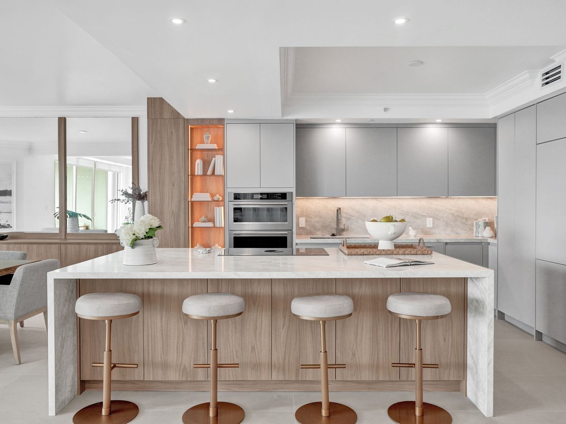 Condo in Golden Beach, Florida, United States 1 - 19049560