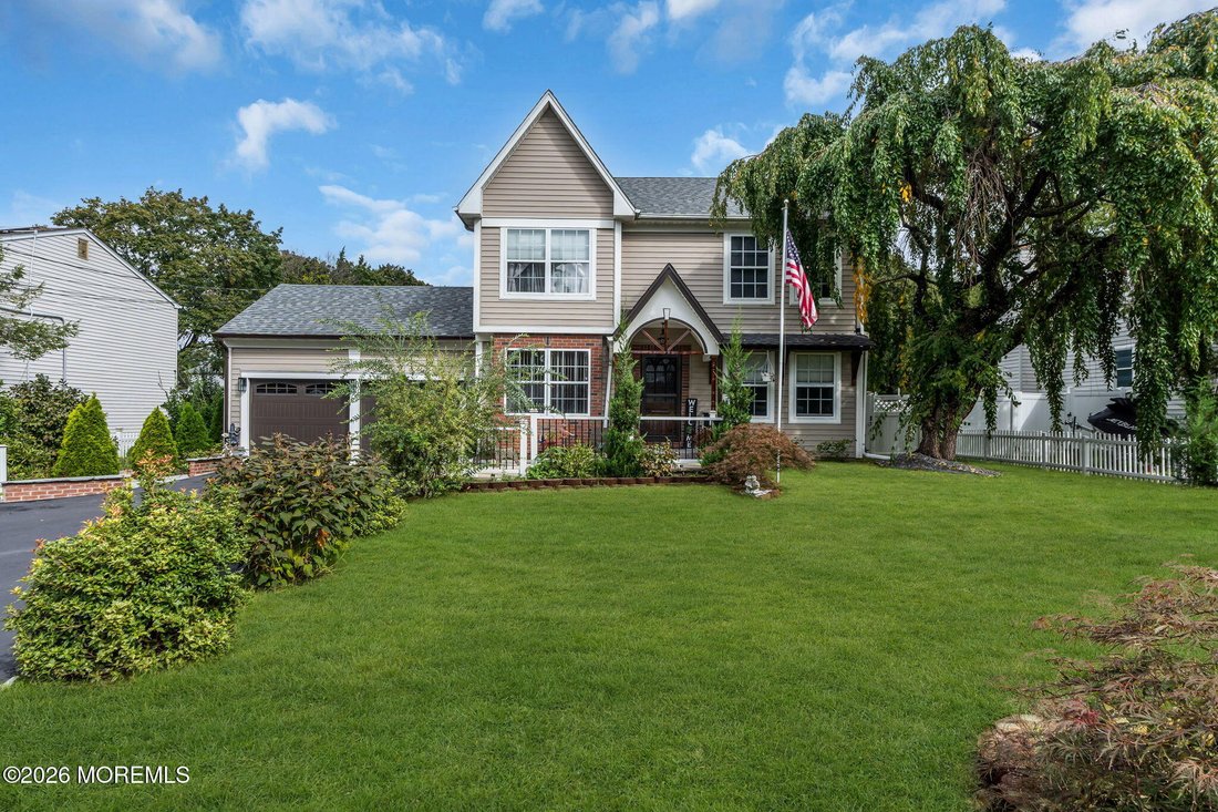 House in Toms River, New Jersey, United States 2 - 19050203