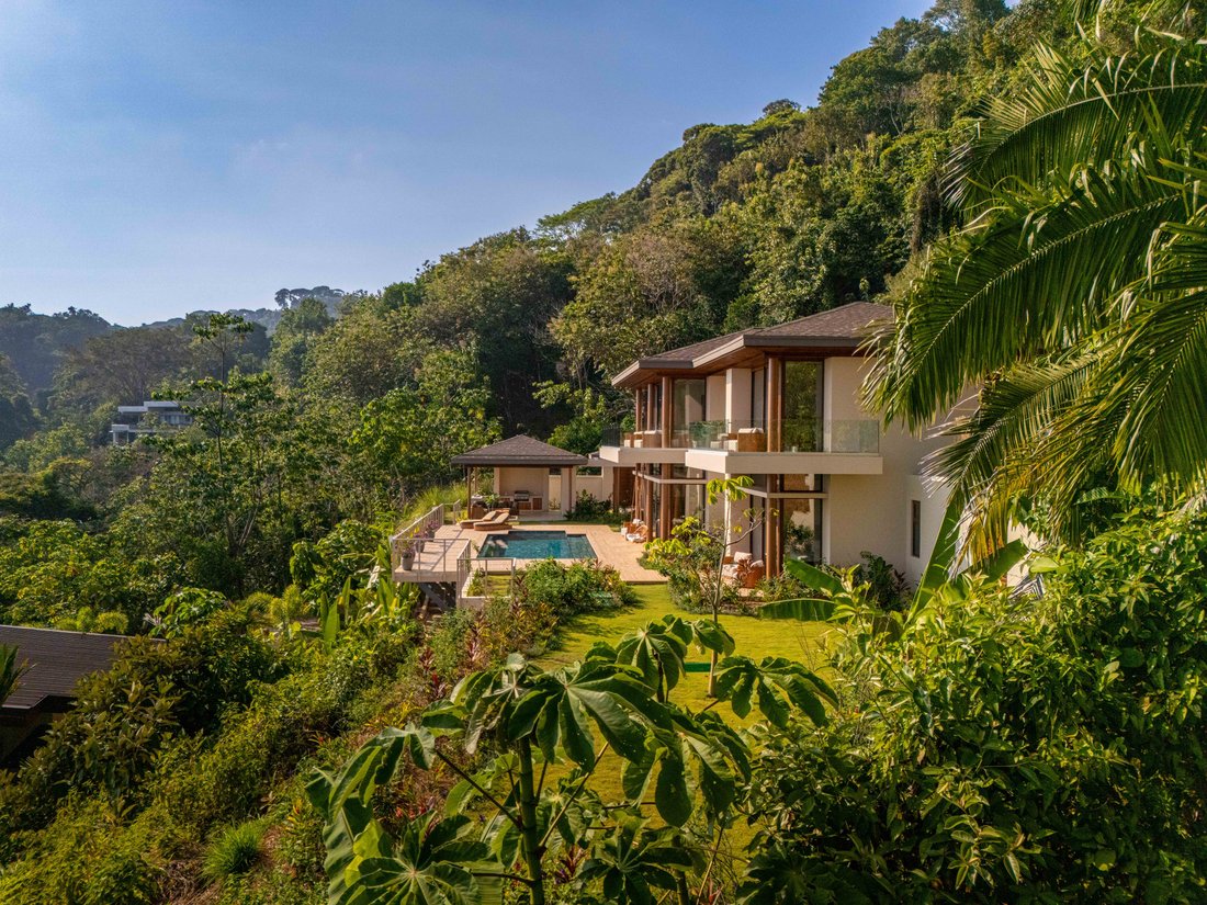 House in Dominicalito, Puntarenas Province, Costa Rica 3 - 19050267