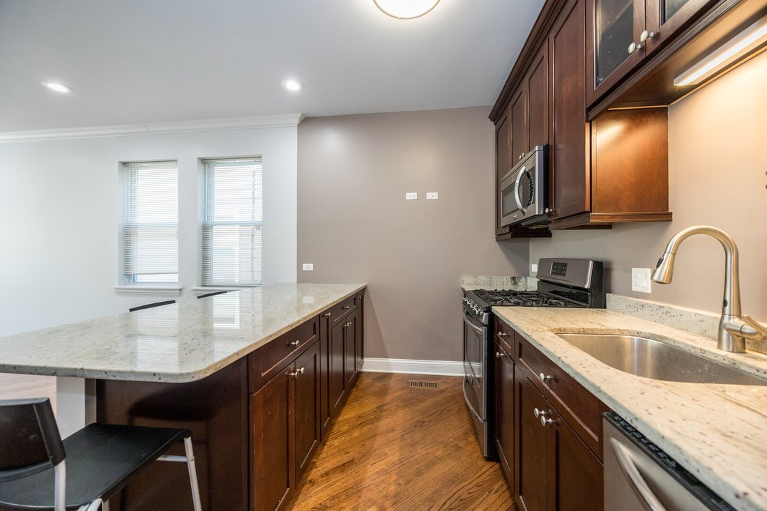 Apartment in Chicago, Illinois, United States 3 - 19050313