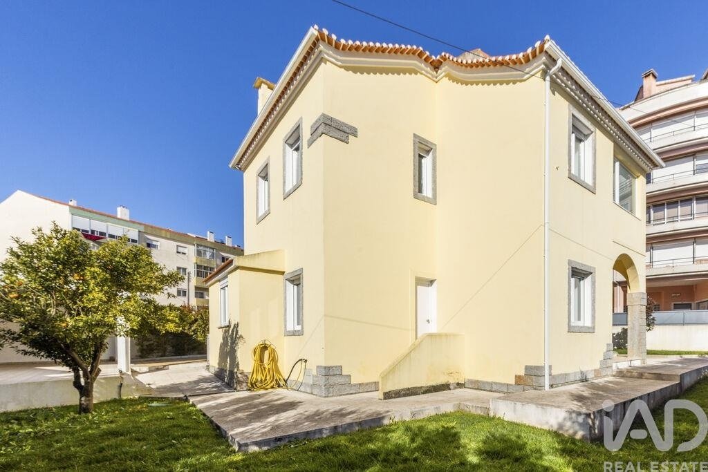 Stadthaus in Agualva e Mira-Sintra, Lissabon, Portugal 2 - 19049852