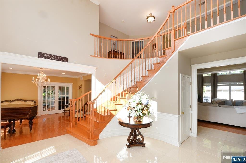 House in North Haledon, New Jersey, United States 4 - 19050382