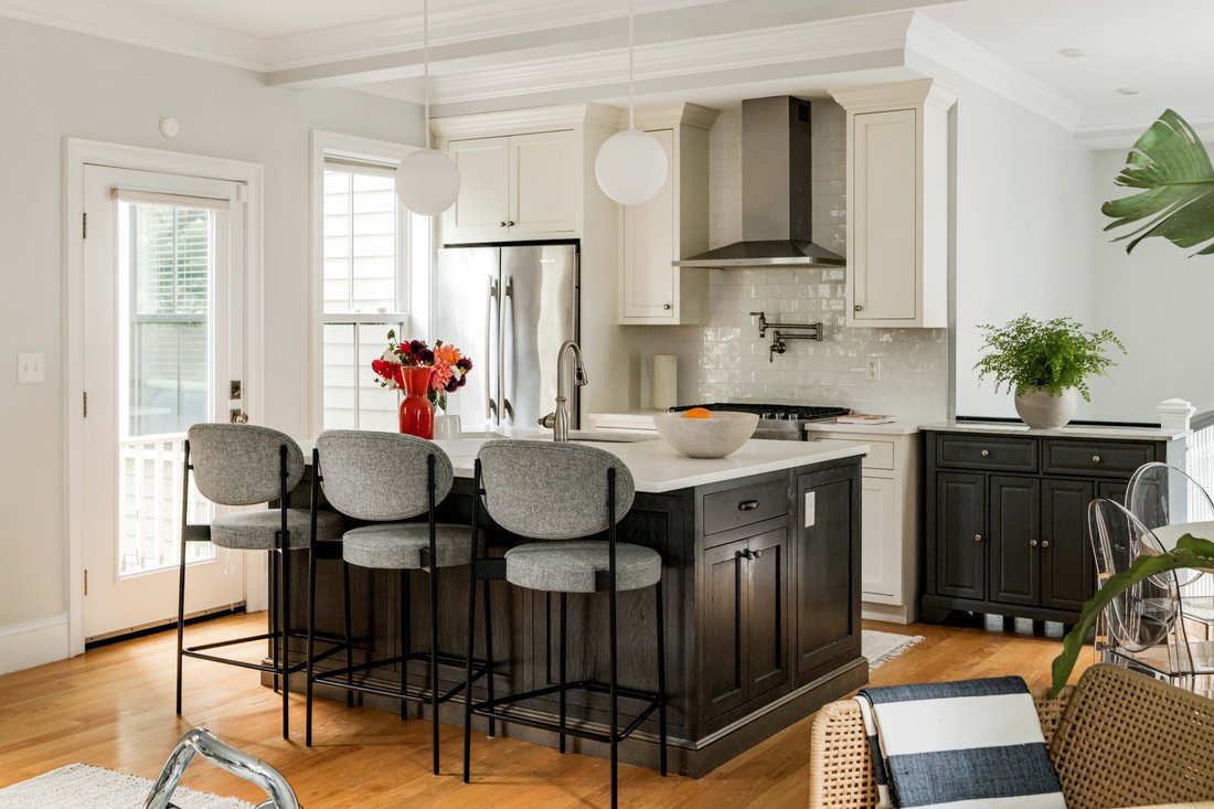 Condominio a Cambridge, Massachusetts, Stati Uniti 1 - 19050262