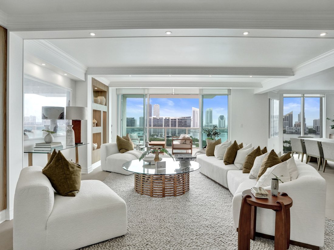Condo in Golden Beach, Florida, United States 2 - 19049560