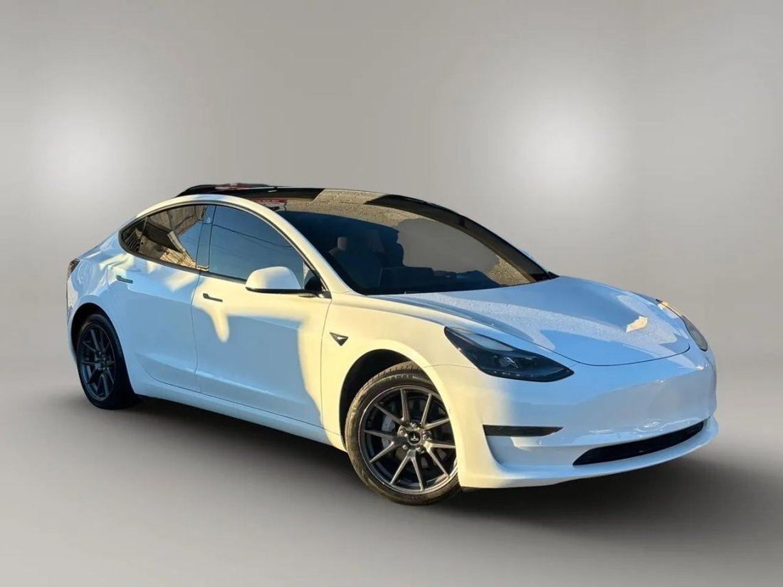 Sedan in Tucson, AZ, United States 3 - 19049873