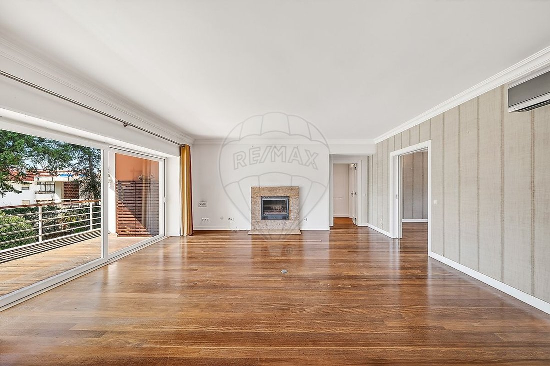 Apartment in Cascais e Estoril, Lisbon, Portugal 1 - 16710707