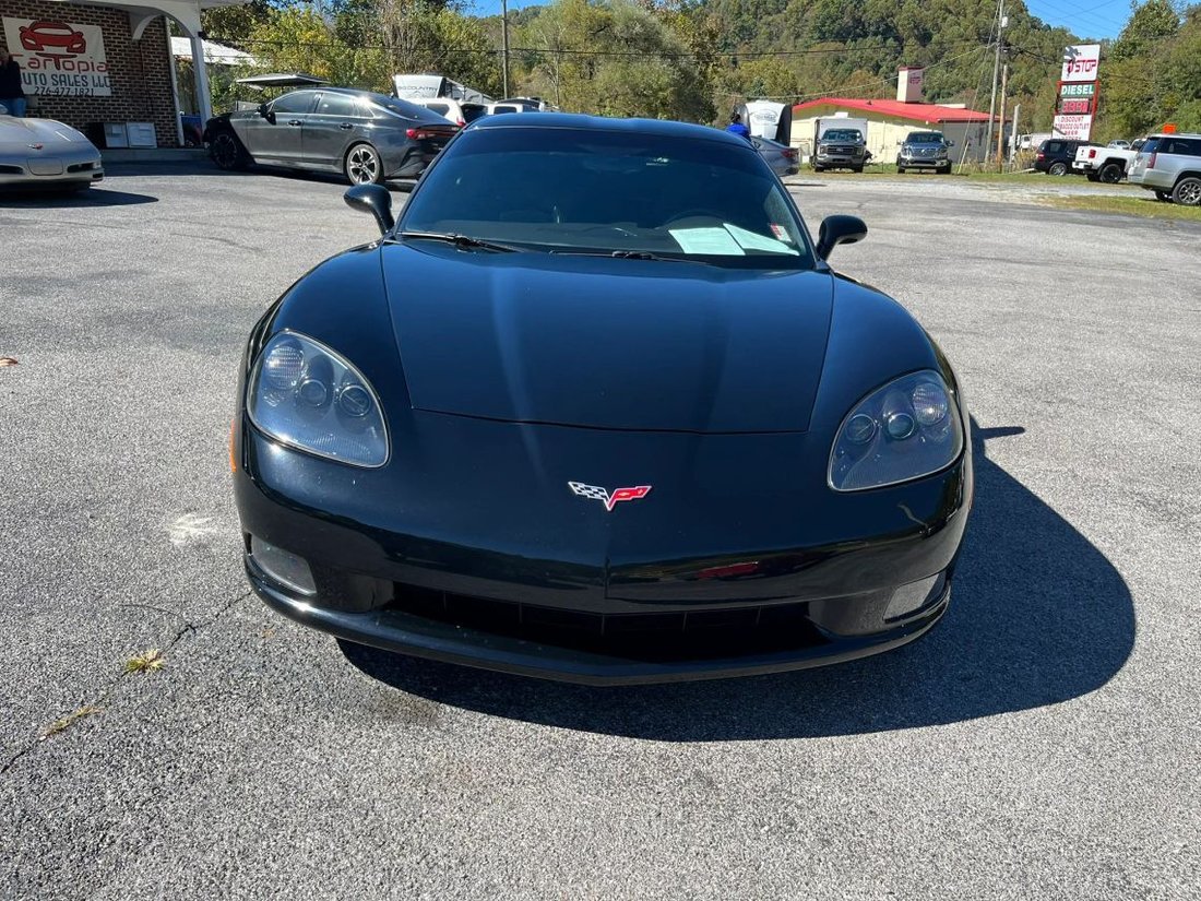 Coupe in Abingdon, VA, United States 2 - 19050086