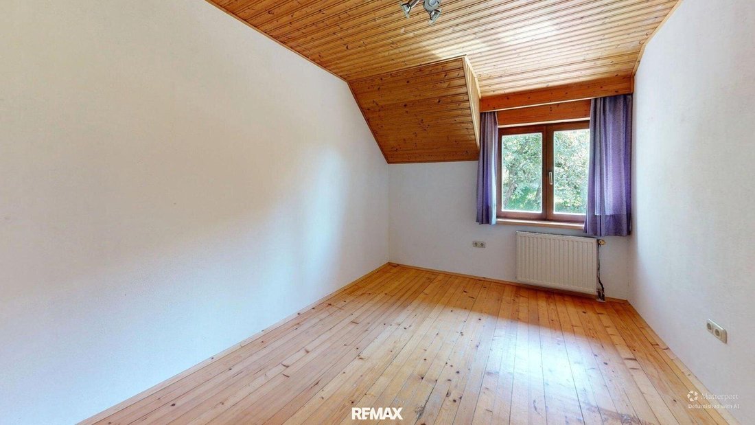 House in Weyregg am Attersee, Upper Austria, Austria 5 - 18767836