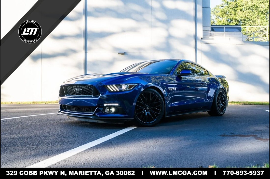 Coupe in Marietta, GA, United States 1 - 19049795