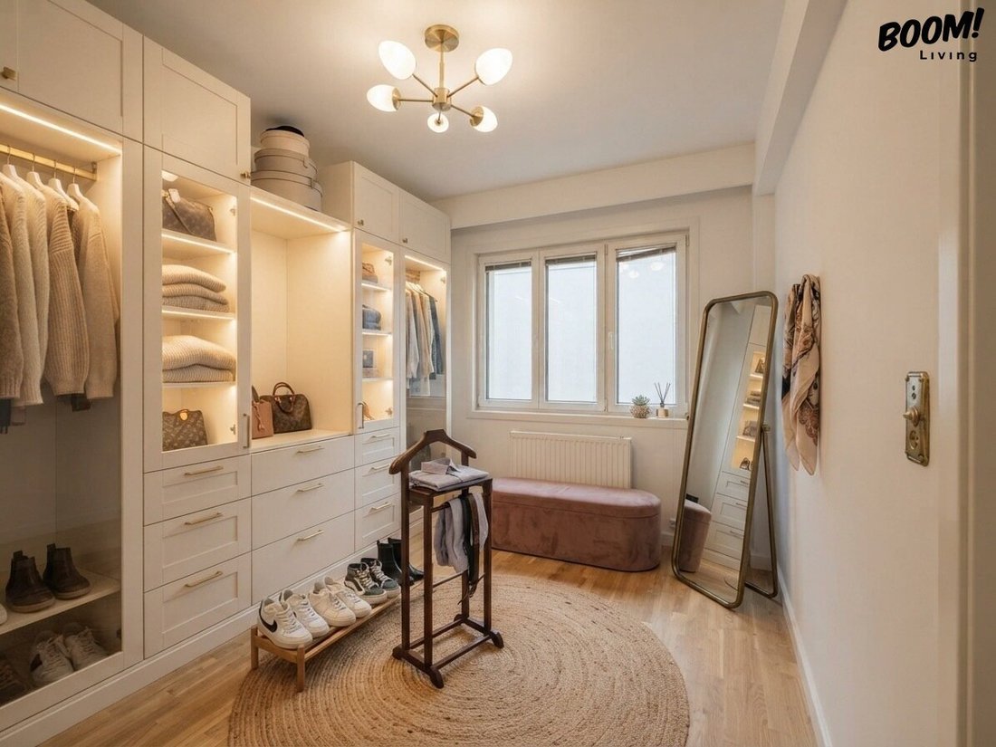Apartamento en Viena, Viena, Austria 4 - 19049654