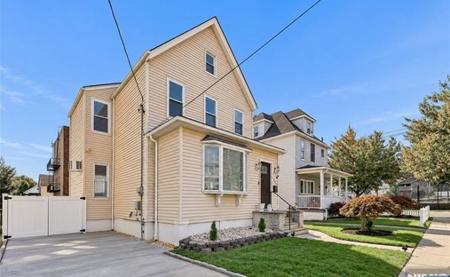 Maison à Lyndhurst, New Jersey, États-Unis 1