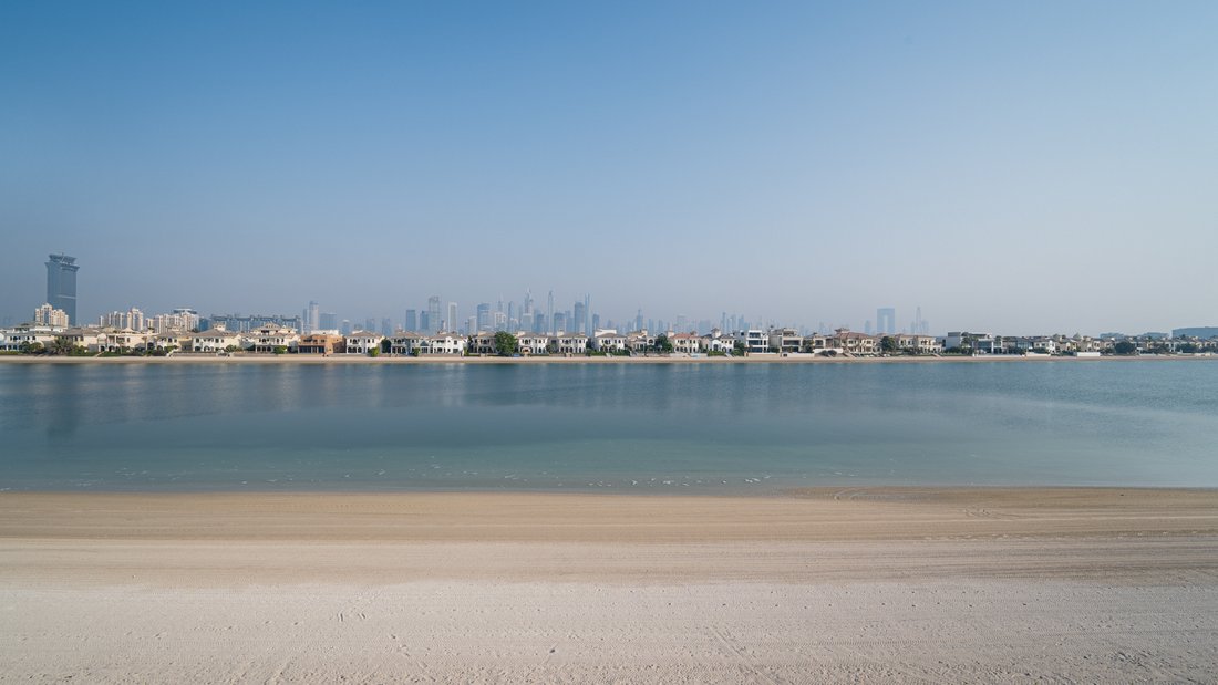 Villa in Palm Jumeirah, Dubai, United Arab Emirates 1 - 19049525