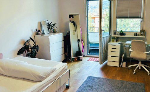 Apartment in Innsbruck, Tyrol, Austria 1