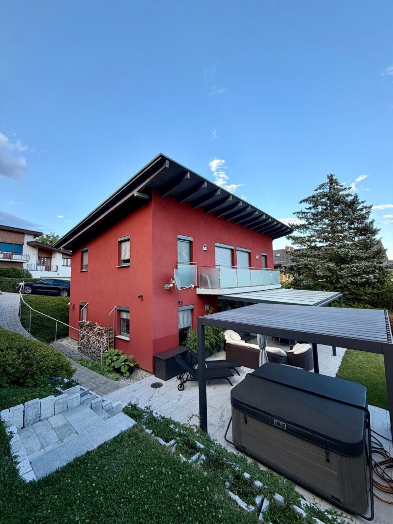 Haus in Weinitzen, Steiermark, Österreich 1 - 19049723