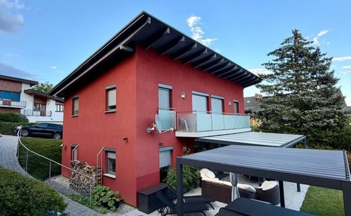 Haus in Weinitzen, Steiermark, Österreich 1