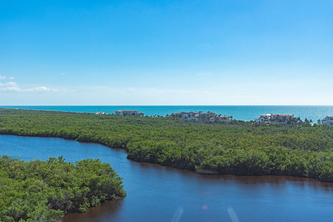 Condo in Naples, Florida, United States 1 - 19049559