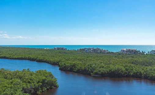 Eigentumswohnung in Naples, Florida, Vereinigte Staaten 1