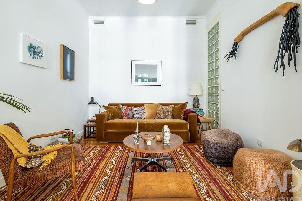 Apartment in Campo de Ourique, Lisbon, Portugal 4 - 19050164