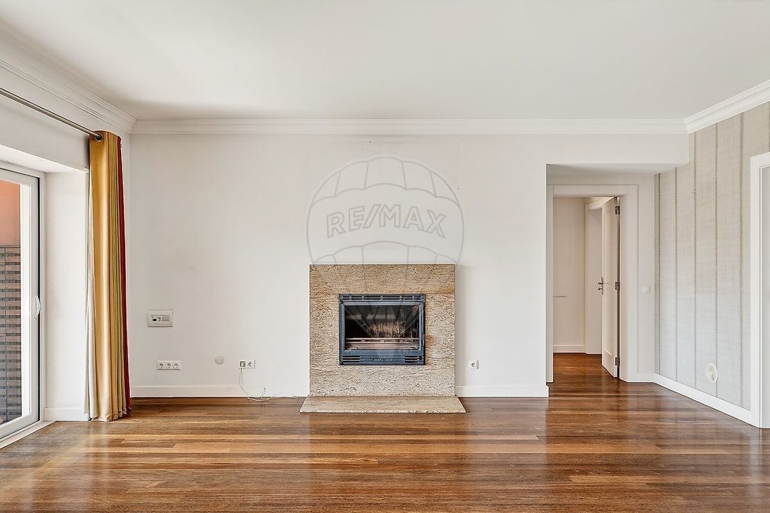Apartment in Cascais e Estoril, Lisbon, Portugal 4 - 16710707