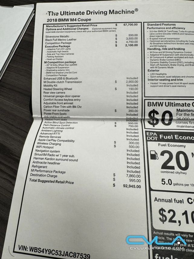 Coupe in Fresno, CA, United States 2 - 18451855