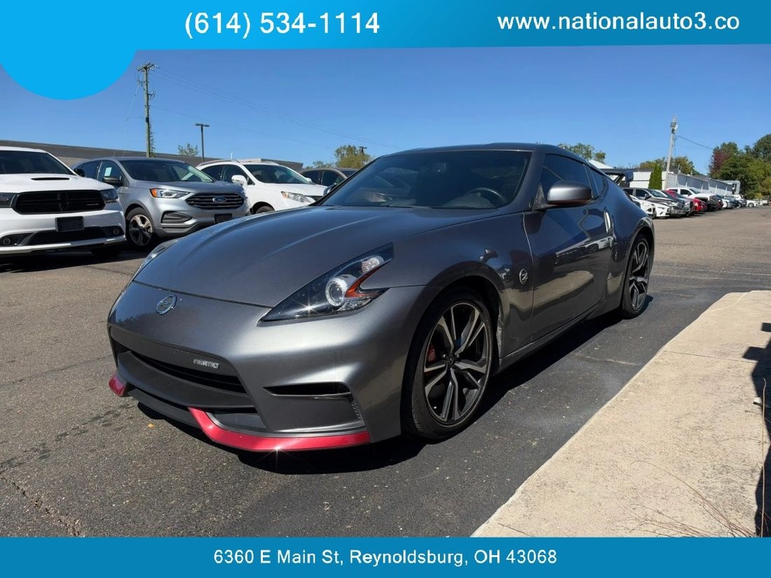 Coupe in Reynoldsburg, OH, United States 3 - 19050067