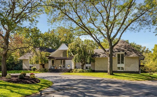 Haus in Southfield, Michigan, Vereinigte Staaten 1