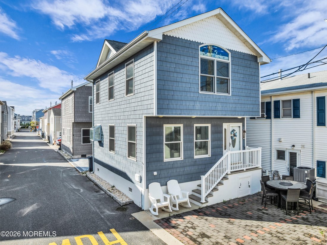 Maison à Lavallette, New Jersey, États-Unis 1 - 19050209