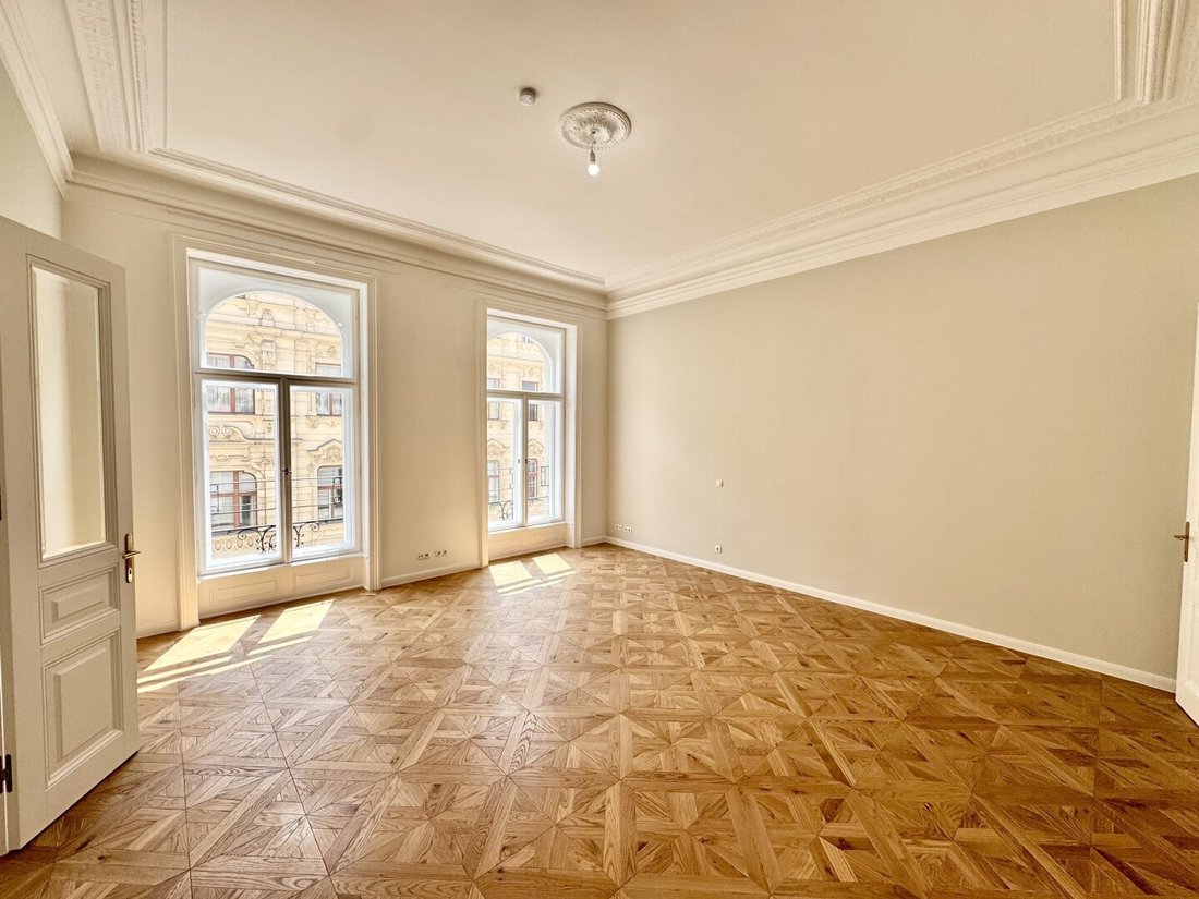 Apartment in Vienna, Wien, Austria 1 - 19049633