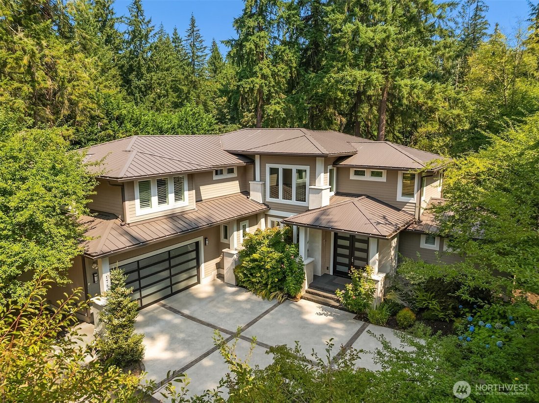 Casa a Cottage Lake, Washington, Stati Uniti 1 - 19050380