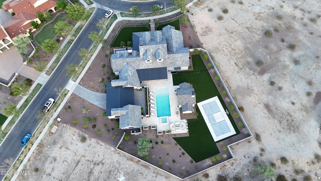 Casa en Buckeye, Arizona, Estados Unidos 4 - 19050304