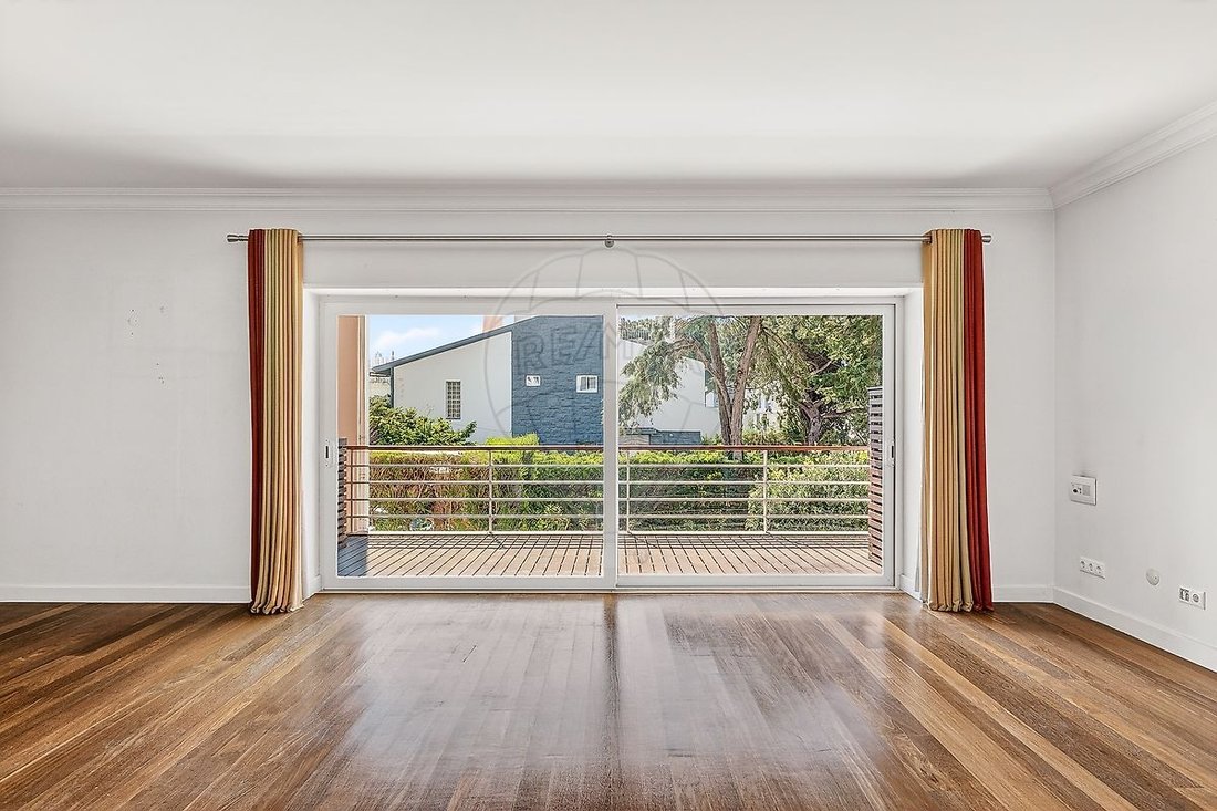 Apartment in Cascais e Estoril, Lisbon, Portugal 5 - 16710707