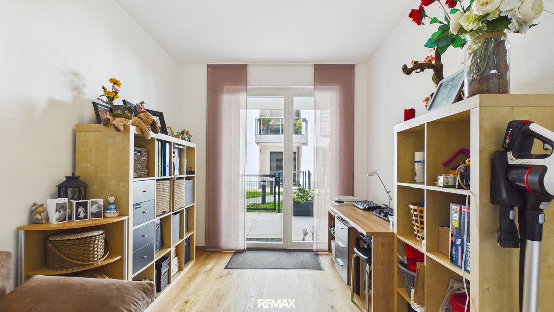 Apartamento en Groß-Enzersdorf, Baja Austria, Austria 5 - 19049659