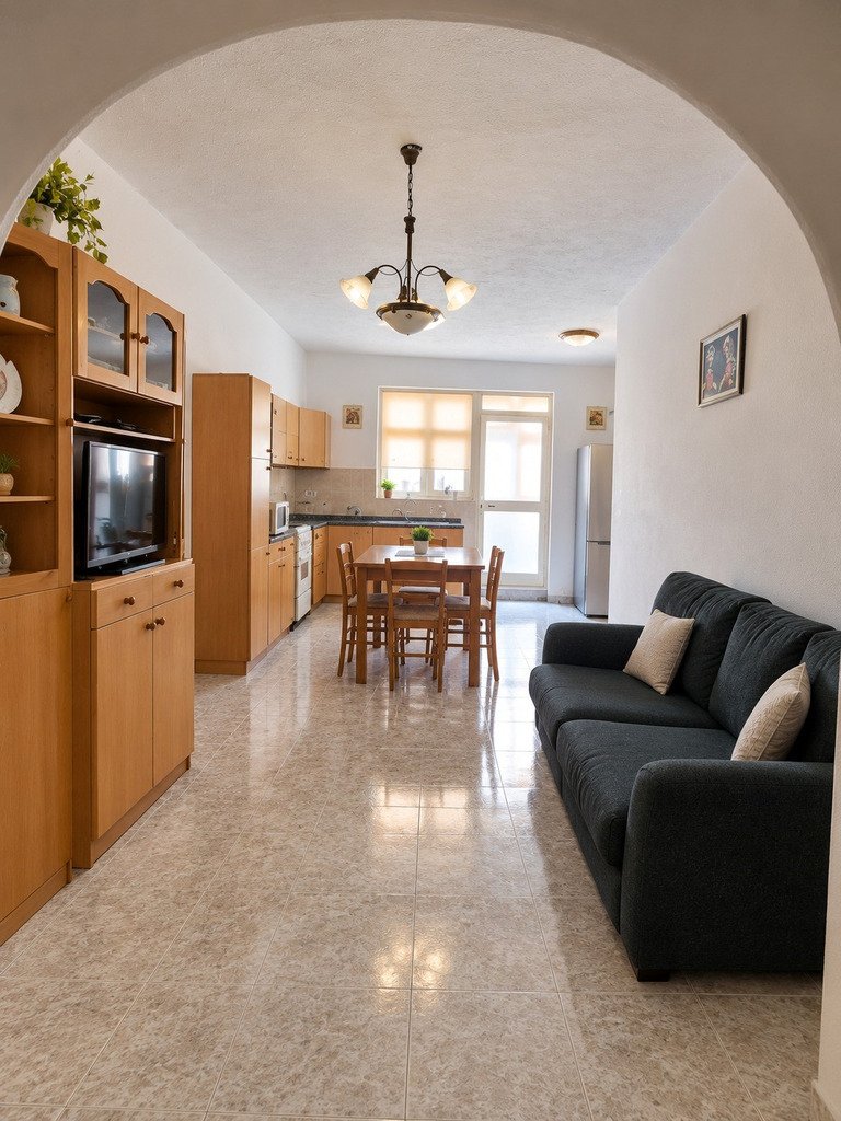 Villa in Sliema, Malta 1 - 19050285