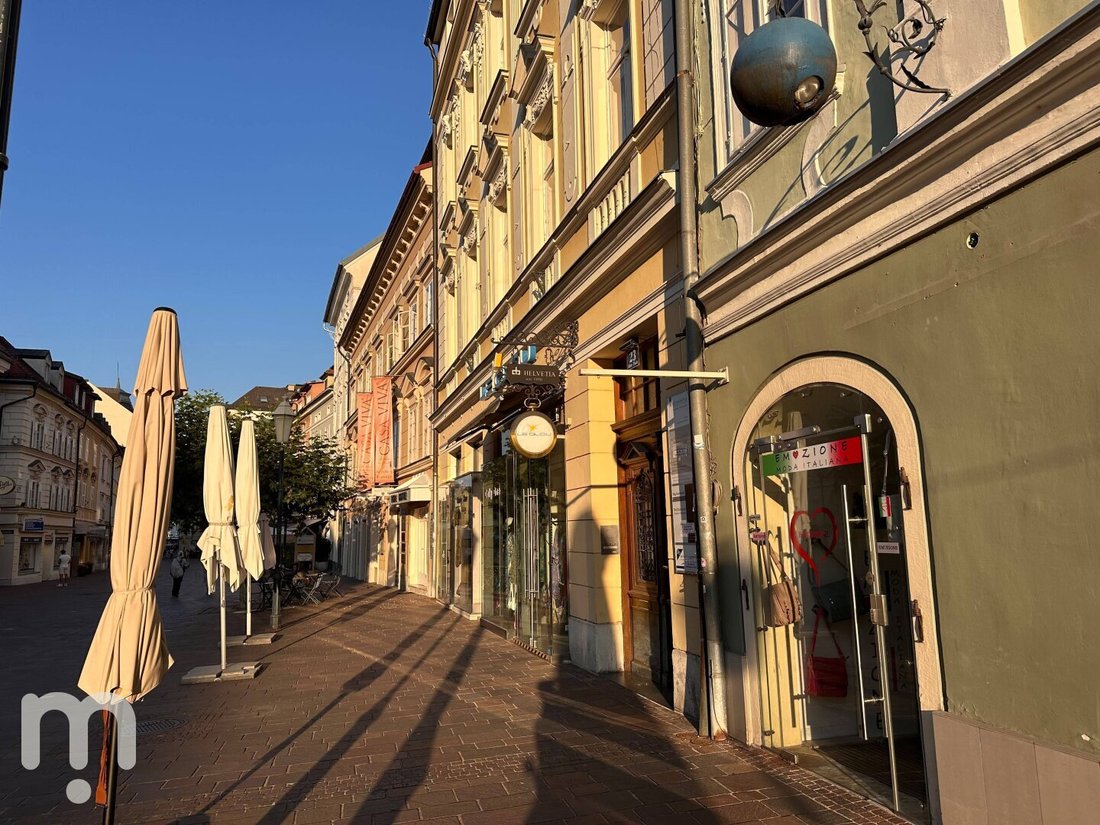 Haus in Klagenfurt am Wörthersee, Kärnten, Österreich 1 - 18739933