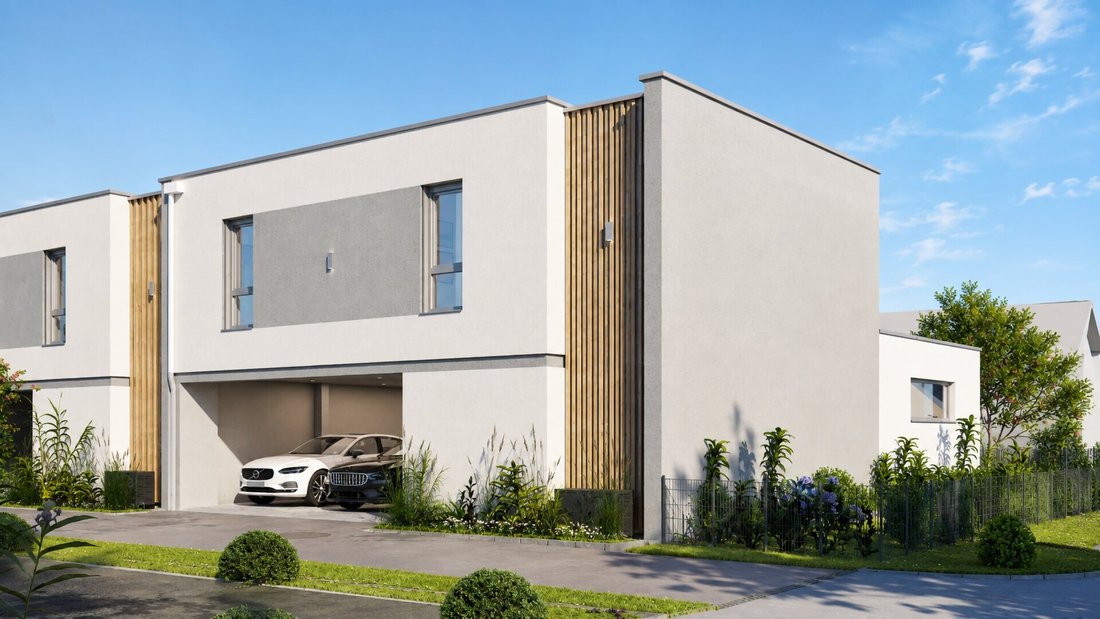 House in Neudörfl, Burgenland, Austria 5 - 19049684