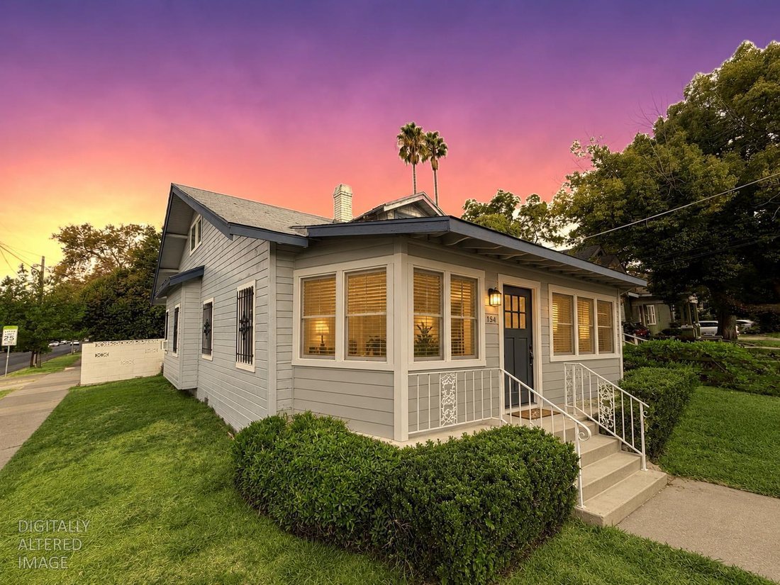 Maison à Sacramento, Californie, États-Unis 2 - 19049570