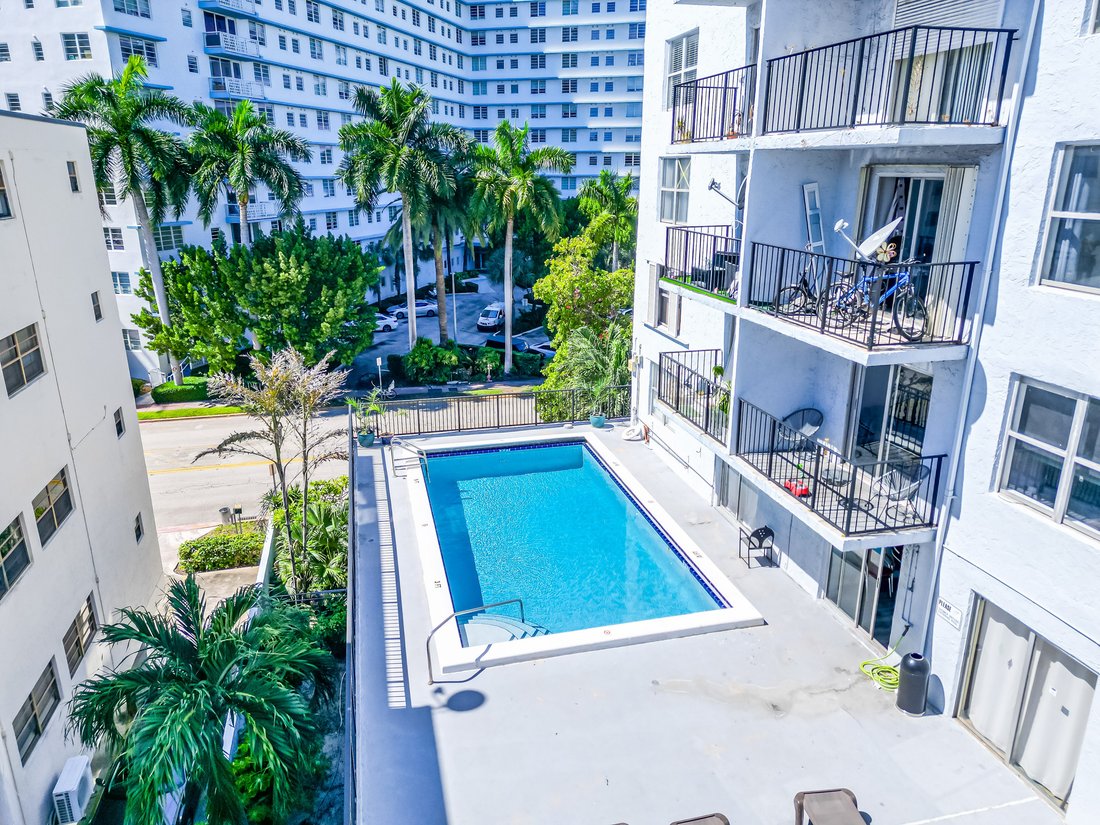 Condo in Miami Beach, Florida, United States 4 - 19050256