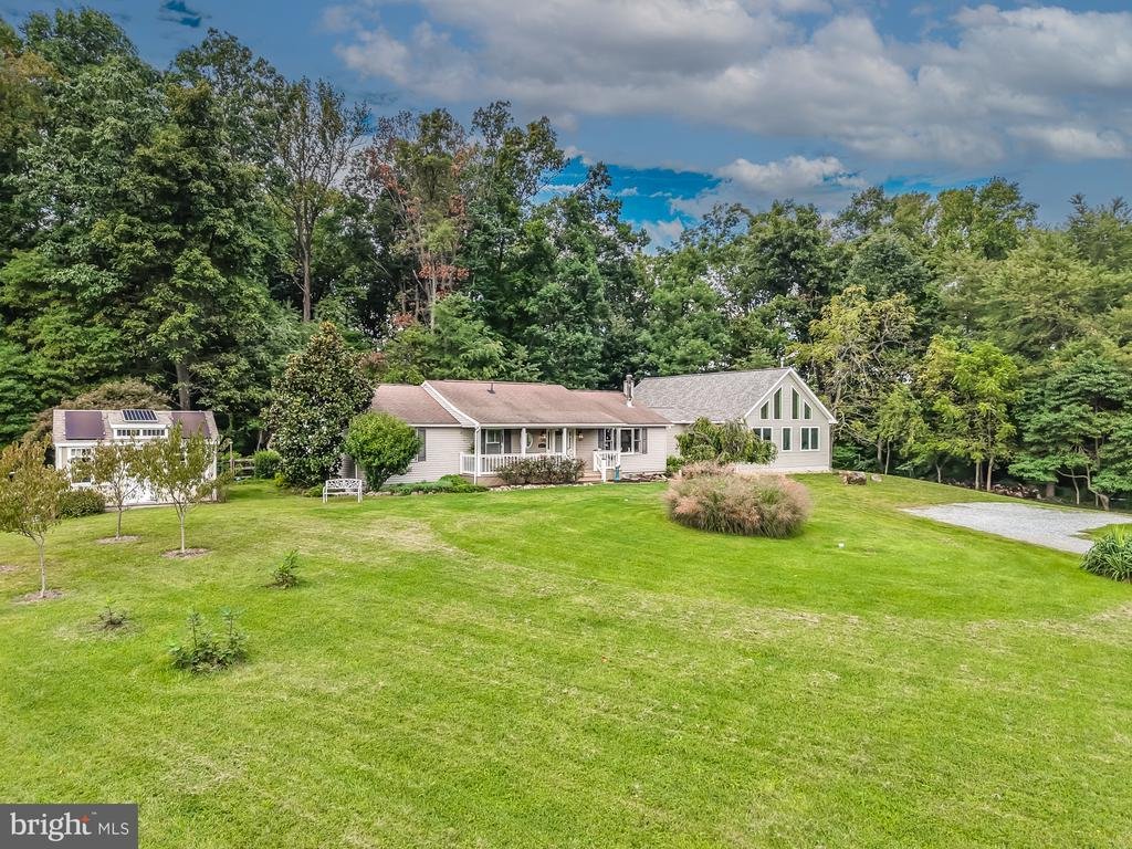 Casa en Coatesville, Pensilvania, Estados Unidos 3 - 19050207