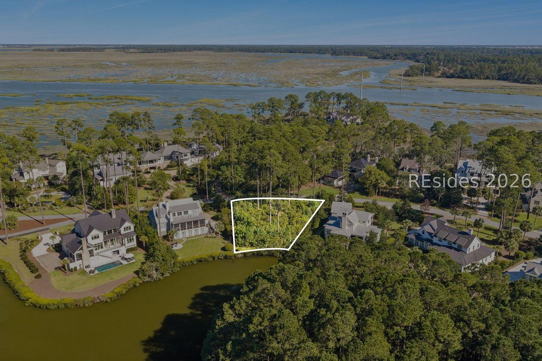 Terreno en Bluffton, Carolina del Sur, Estados Unidos 4 - 19049526