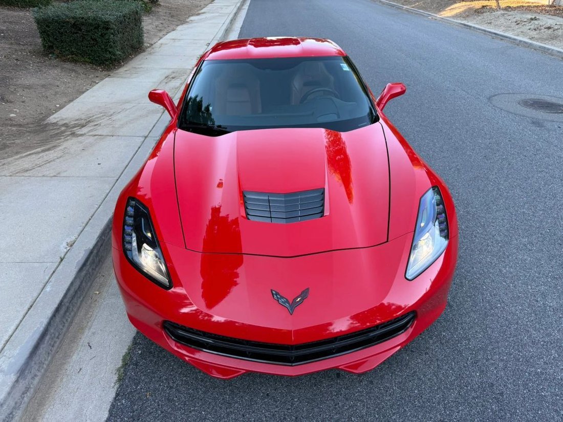 Coupe in Newbury Park, CA, United States 5 - 19049928