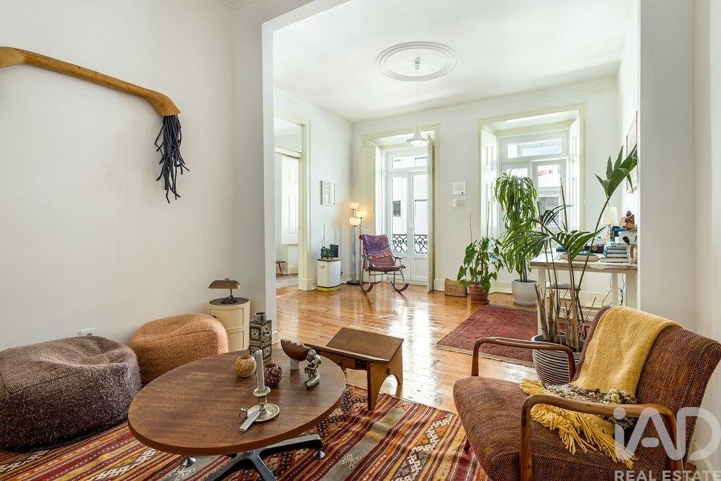 Apartment in Campo de Ourique, Lisbon, Portugal 2 - 19050164