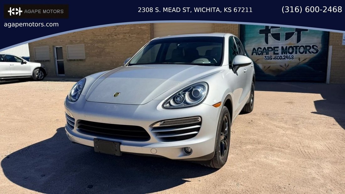 Suv in Wichita, KS, United States 1 - 19050097