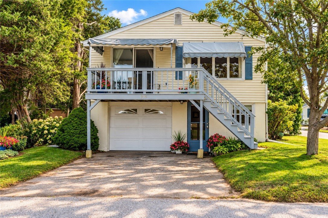 Casa en Portsmouth, Rhode Island, Estados Unidos 1 - 19050208