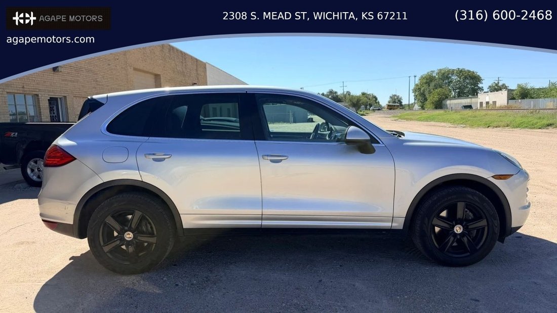 Suv in Wichita, KS, United States 5 - 19050097