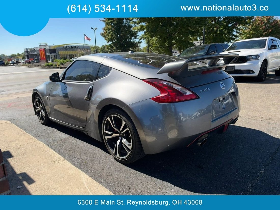 Coupe in Reynoldsburg, OH, United States 4 - 19050067