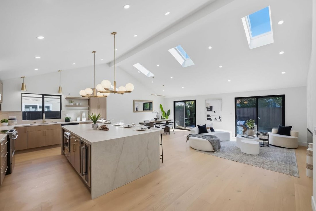 House in Campbell, California, United States 1 - 19050216