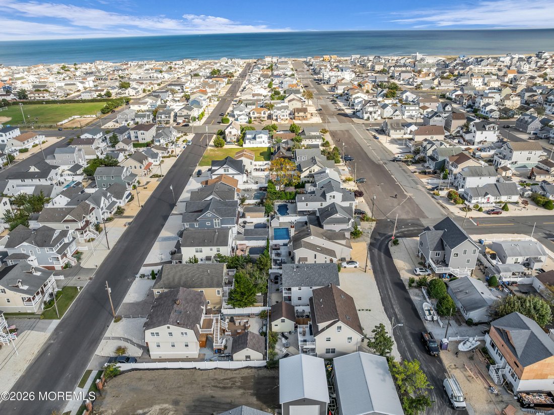 Maison à Lavallette, New Jersey, États-Unis 2 - 19050213