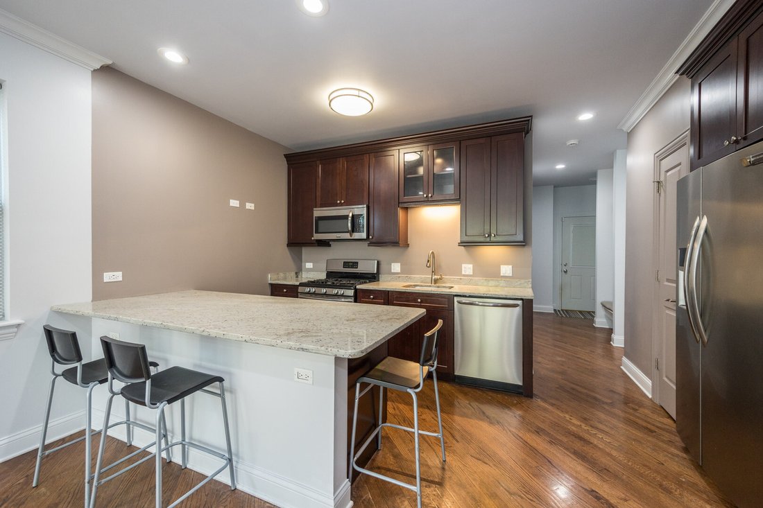 Apartment in Chicago, Illinois, United States 2 - 19050313