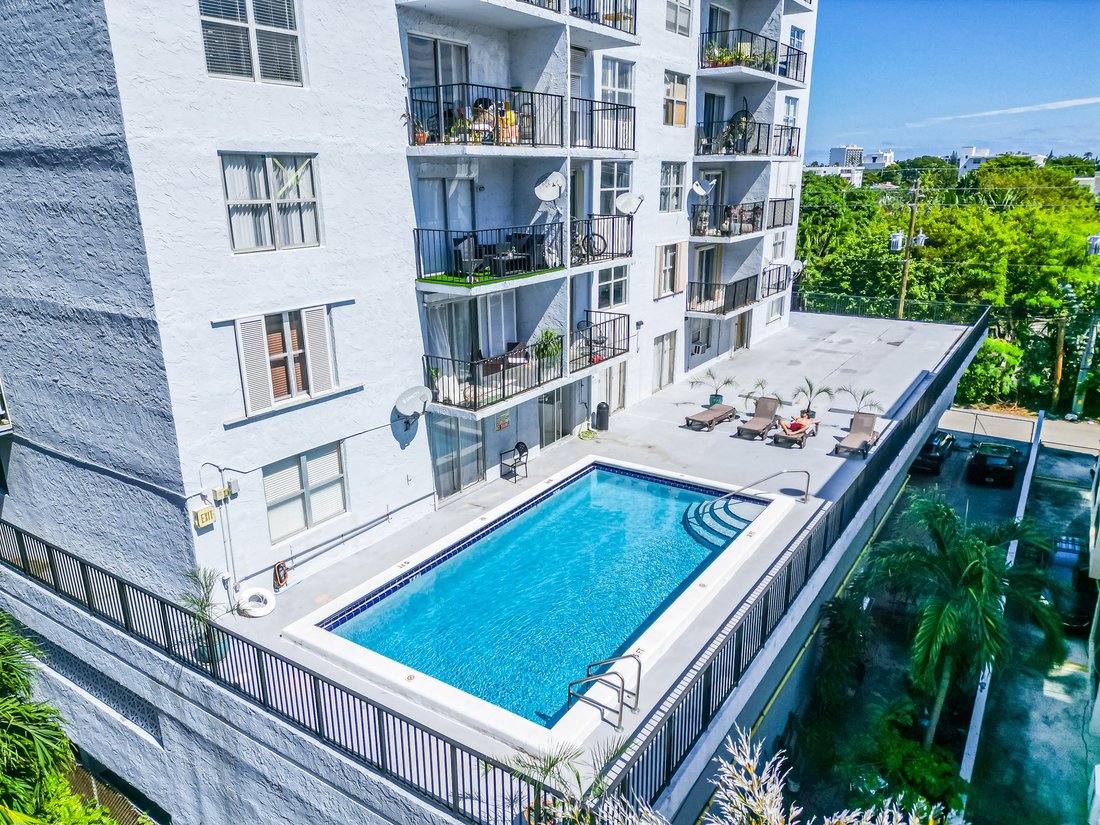 Condo in Miami Beach, Florida, United States 3 - 19050256