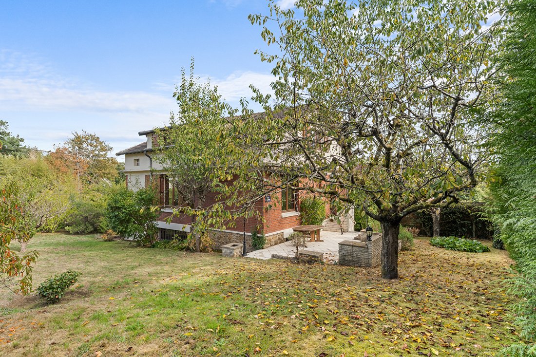 Villa in Bièvres, Île-de-France, Frankreich 2 - 19050238